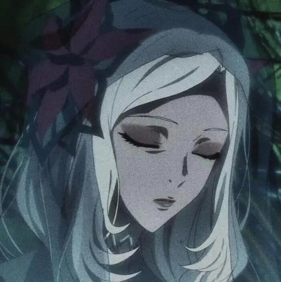 「动漫女头」“吻我，趁阳光还没有发现我们”