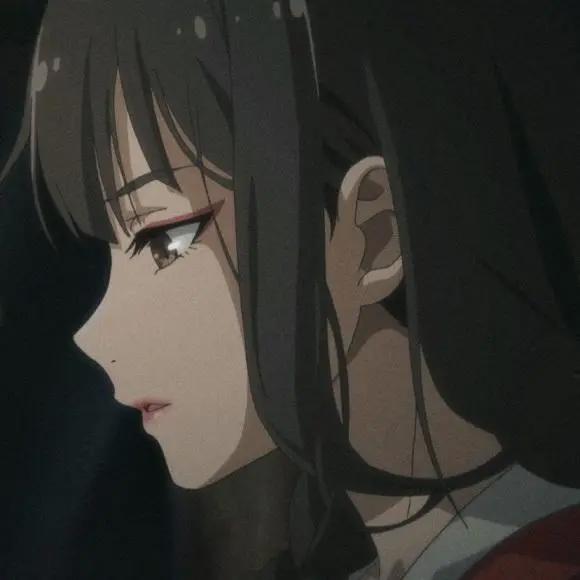 「动漫女头」“吻我，趁阳光还没有发现我们”