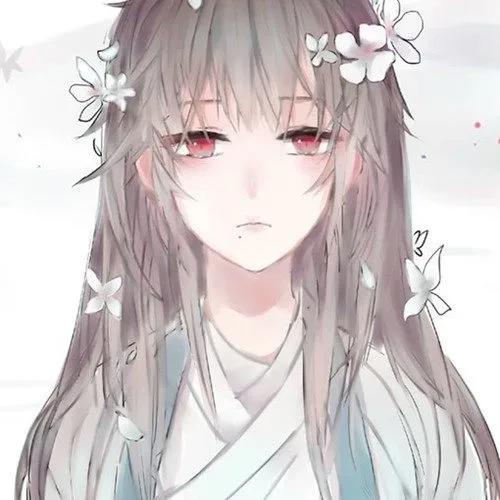 「动漫女头」是你先来招惹我的，可后来先走的也是你