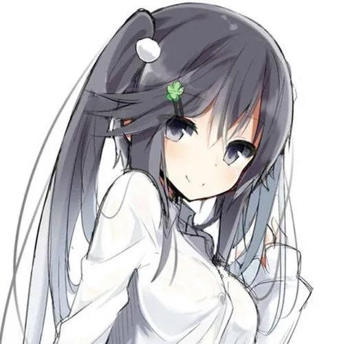 「动漫女头」是你先来招惹我的，可后来先走的也是你