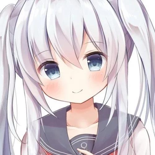 「动漫女头」是你先来招惹我的，可后来先走的也是你