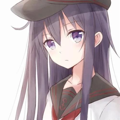 「动漫女头」是你先来招惹我的，可后来先走的也是你