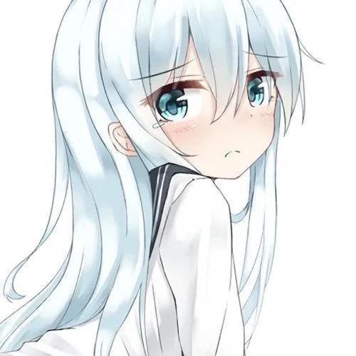 「动漫女头」是你先来招惹我的，可后来先走的也是你