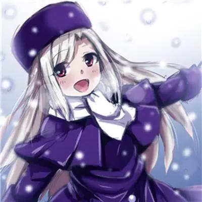 「动漫女头」再多的喜欢你不在乎，我也会放弃