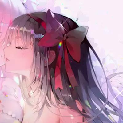 「动漫女头」你拿流年，乱了我的浮生