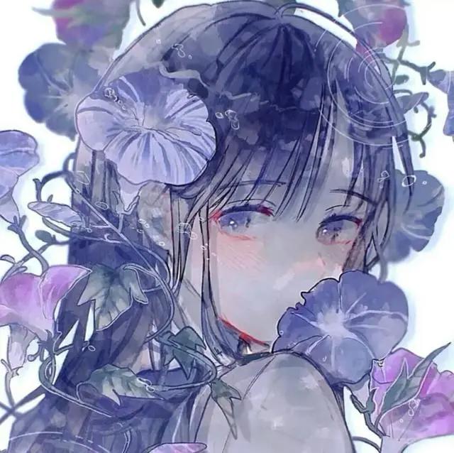 惊鸿一瞥动漫女头