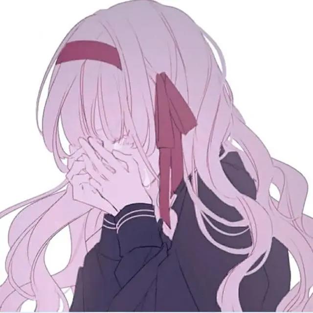 惊鸿一瞥动漫女头