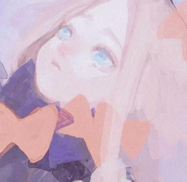 惊鸿一瞥动漫女头