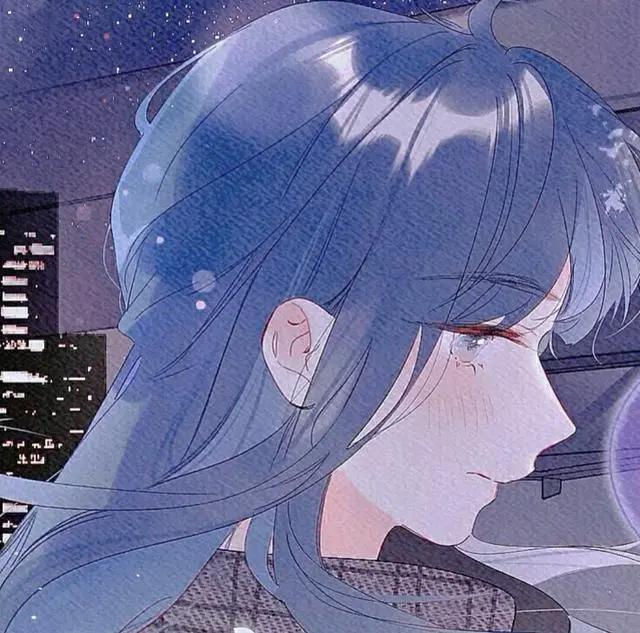 惊鸿一瞥动漫女头