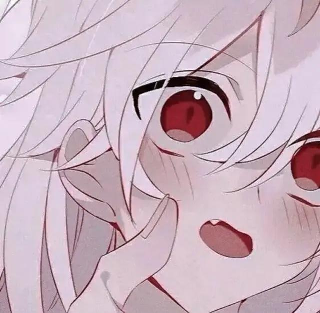 惊鸿一瞥动漫女头