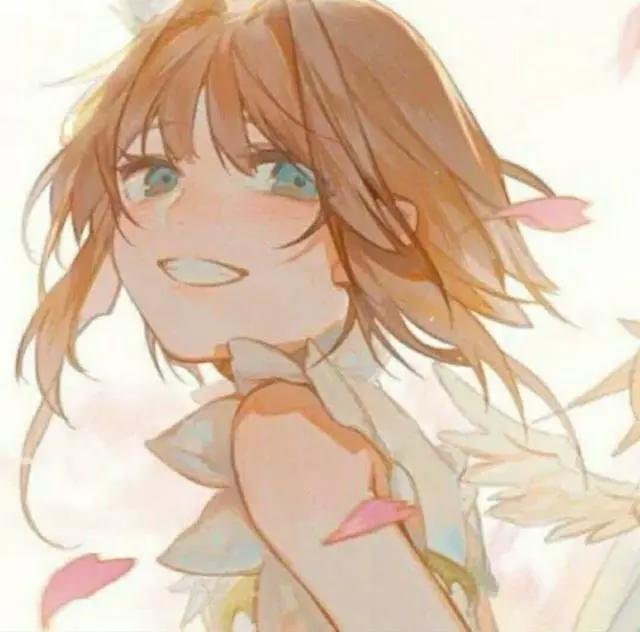 惊鸿一瞥动漫女头