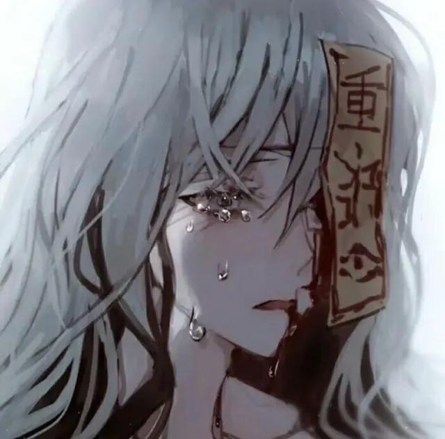 惊鸿一瞥动漫女头