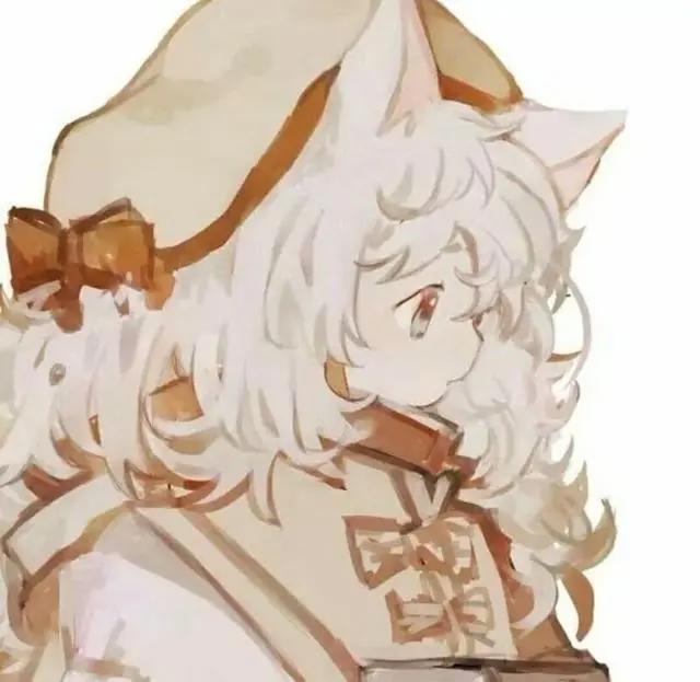 惊鸿一瞥动漫女头