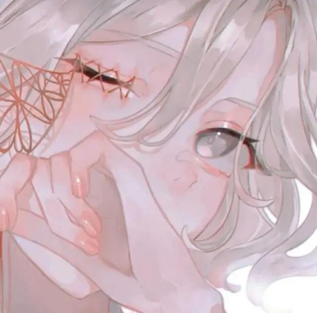 惊鸿一瞥动漫女头