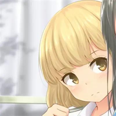 「动漫女头」红尘陌路，独自前行