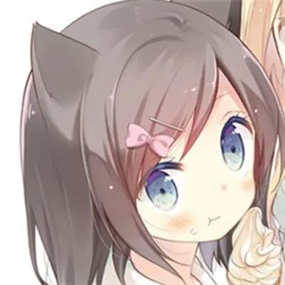 「动漫女头」红尘陌路，独自前行