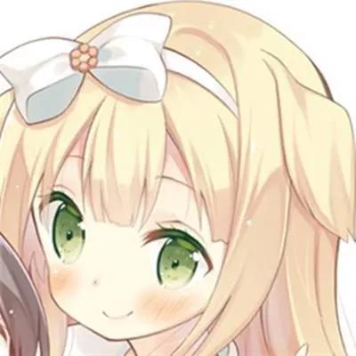 「动漫女头」红尘陌路，独自前行