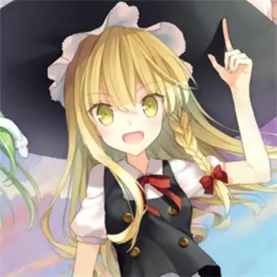 「动漫女头」红尘陌路，独自前行