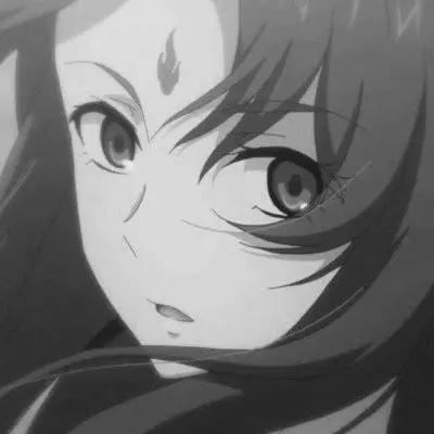 动漫女头｜温柔或暴躁都是真实的我，不要限定我了