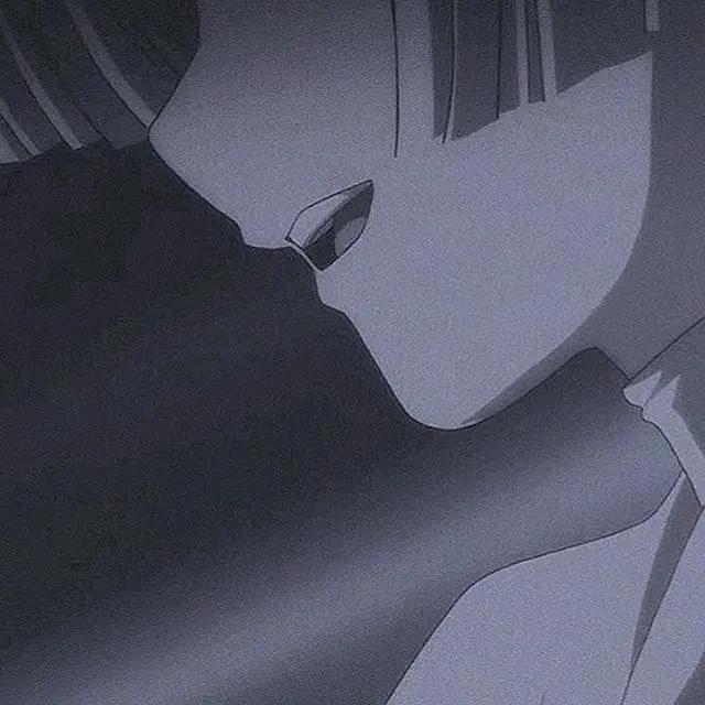 动漫女头｜温柔或暴躁都是真实的我，不要限定我了