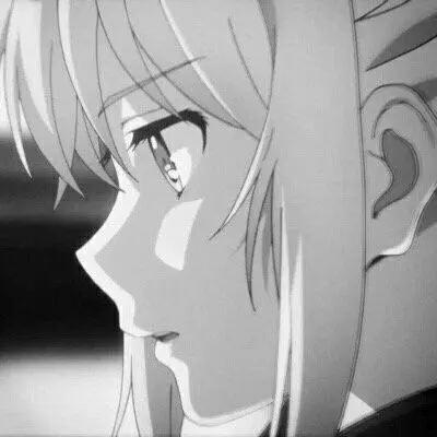 动漫女头｜温柔或暴躁都是真实的我，不要限定我了