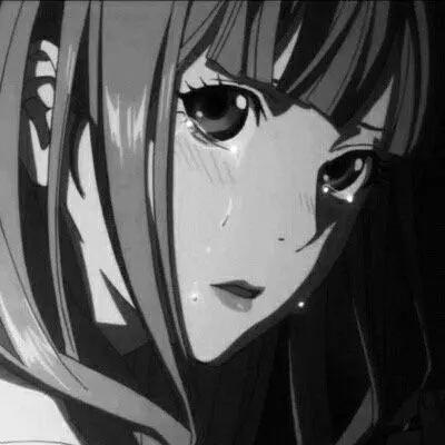 动漫女头｜温柔或暴躁都是真实的我，不要限定我了