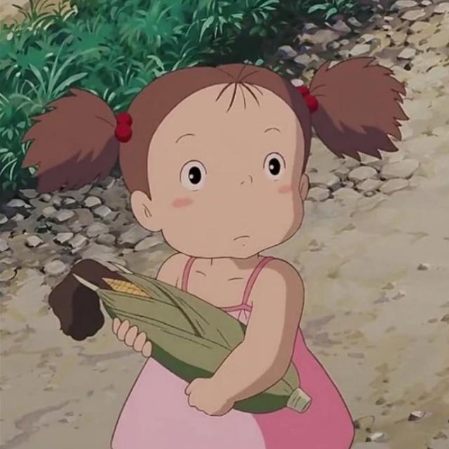 公主殿下，今日份“甜Skr”动漫女头已奉上，喜欢就赶紧换上吧