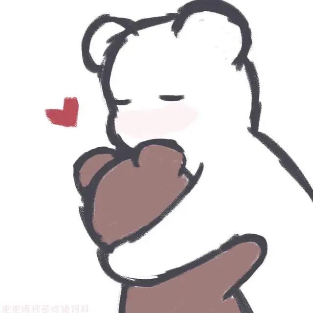 「情头」日常很难刷到的神仙风格动漫女头