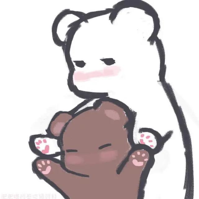 「情头」日常很难刷到的神仙风格动漫女头