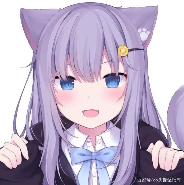 我一直在/动漫女头