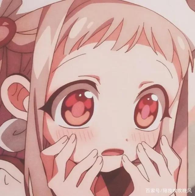 动漫女头.没有妹妹能拒绝的