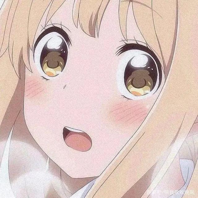 动漫女头.没有妹妹能拒绝的