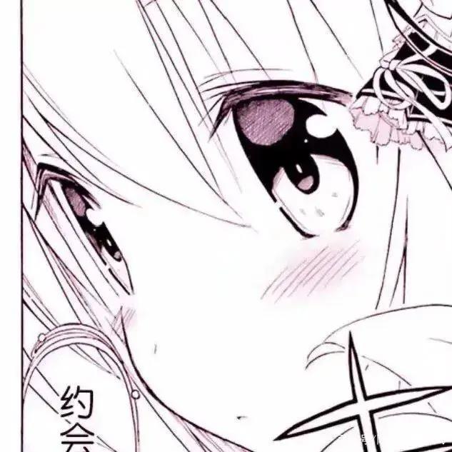 动漫女头.没有妹妹能拒绝的