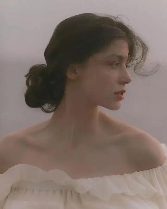 潮流冷系女头or动漫女头