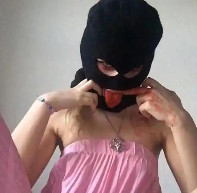 潮流冷系女头or动漫女头