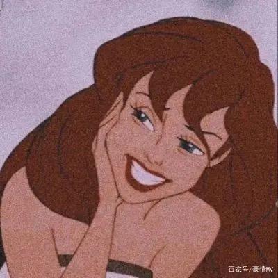 可爱的潮流手绘女生头像_动漫卡通二次元女头2021合集