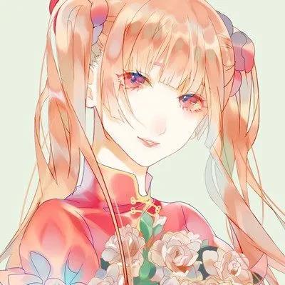 「动漫女头」后来，熬夜成瘾，也习惯无人心疼