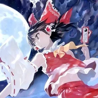 「动漫女头」后来，熬夜成瘾，也习惯无人心疼