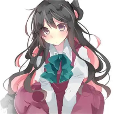 「动漫女头」心欲动，奈何情已远