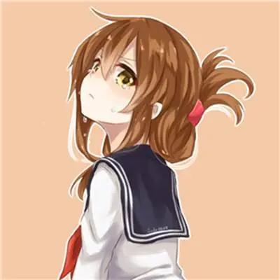 「动漫女头」心欲动，奈何情已远