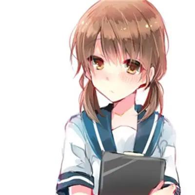 「动漫女头」心欲动，奈何情已远