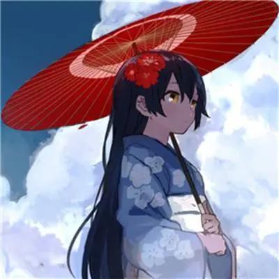 「动漫女头」心欲动，奈何情已远