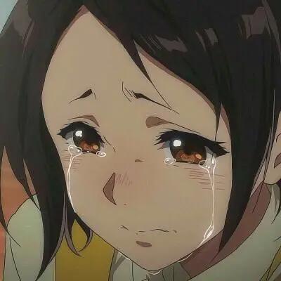 动漫女头丨希望你的可爱，可以治愈一切不开心