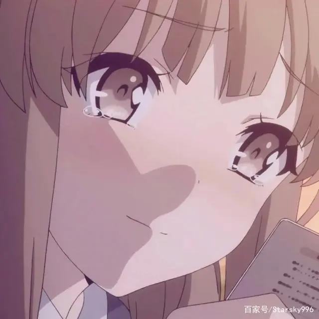 海王自备的动漫女头