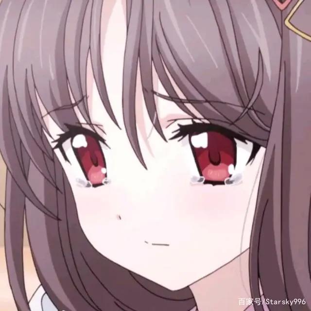 海王自备的动漫女头