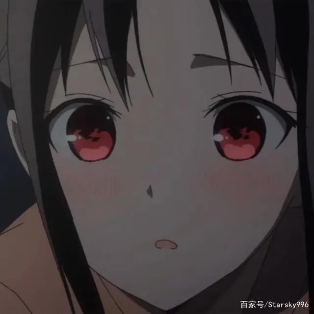 海王自备的动漫女头