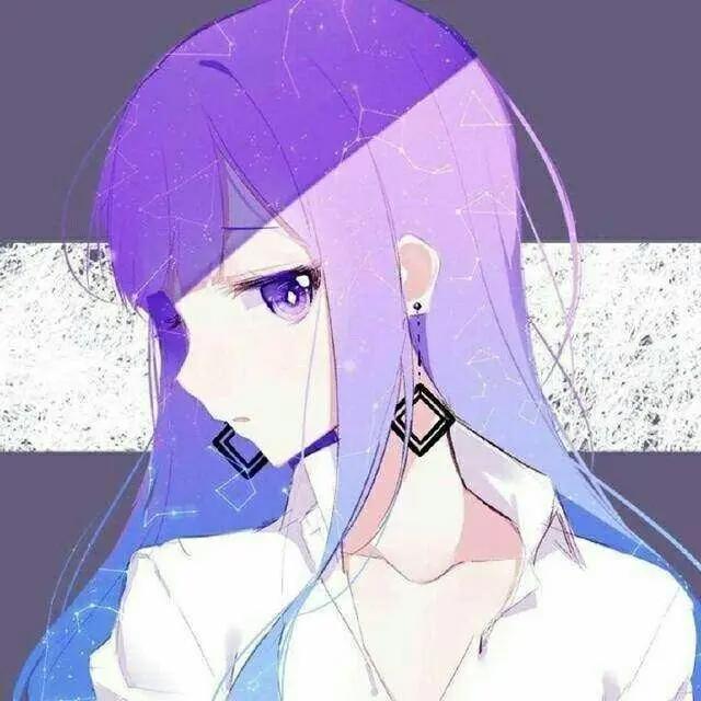 动漫女头：只有被辜负而长夜流过泪的心，才能明白这也是种运气