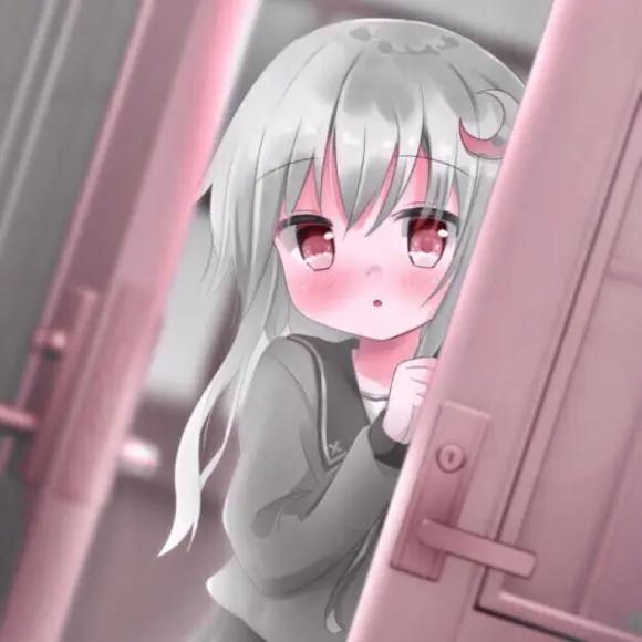 动漫女头——治好了我多年的白毛控