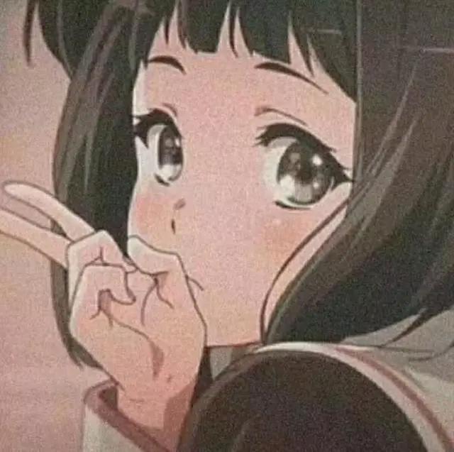 神仙·动漫女头丨得以其偏爱，倾尽平生慷慨