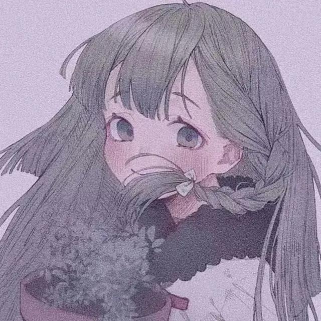 神仙·动漫女头丨得以其偏爱，倾尽平生慷慨